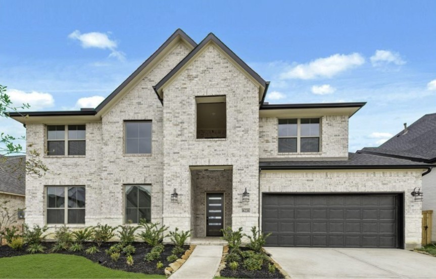 Westin 60 Cooper Elev. A