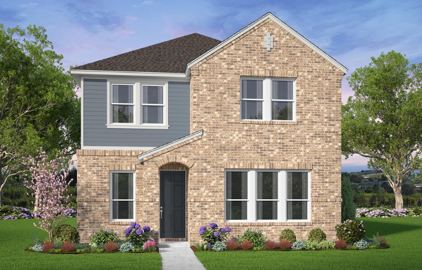 Brookfield 40 AL Verbena Traditional