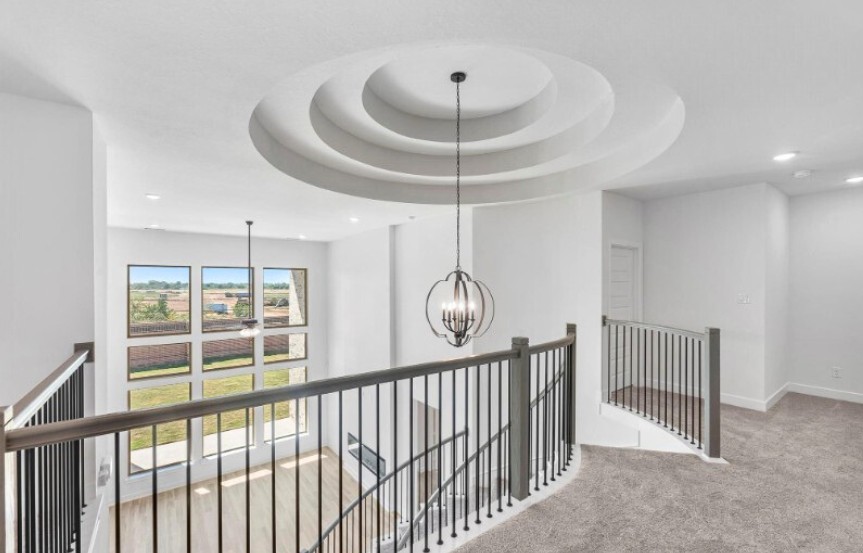 Westin 60 25215 Aster Hills Lane Rotunda