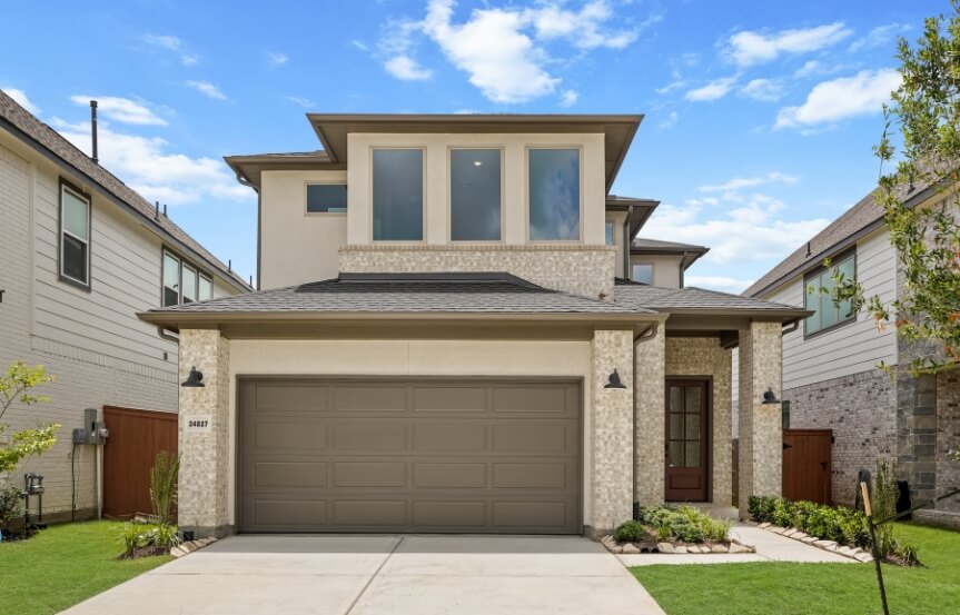 Brookfield 40 24827 Harrow Meadow Dr Ext