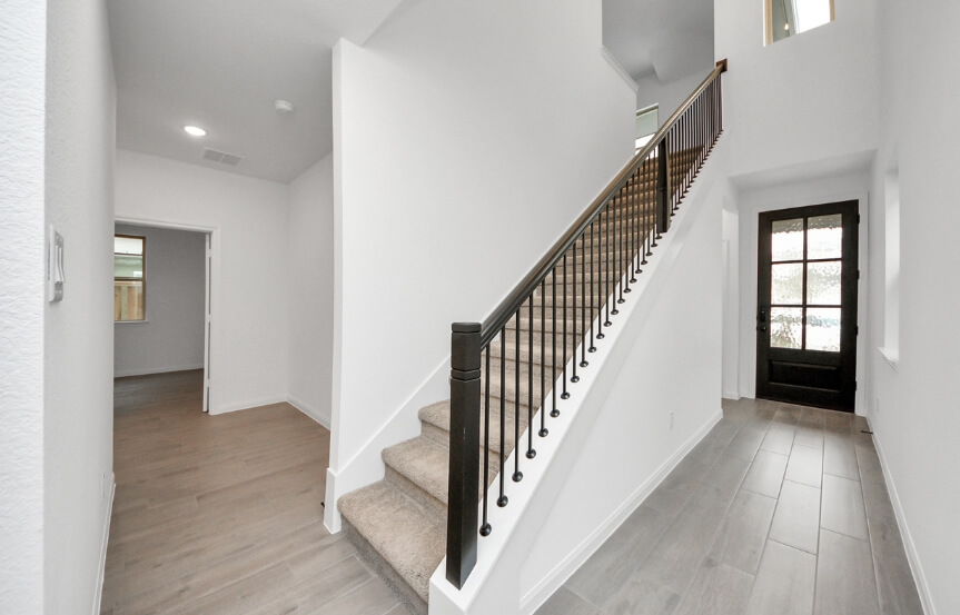 Brookfield 40 7238 Blue Gentiana Ln, Entry (1)