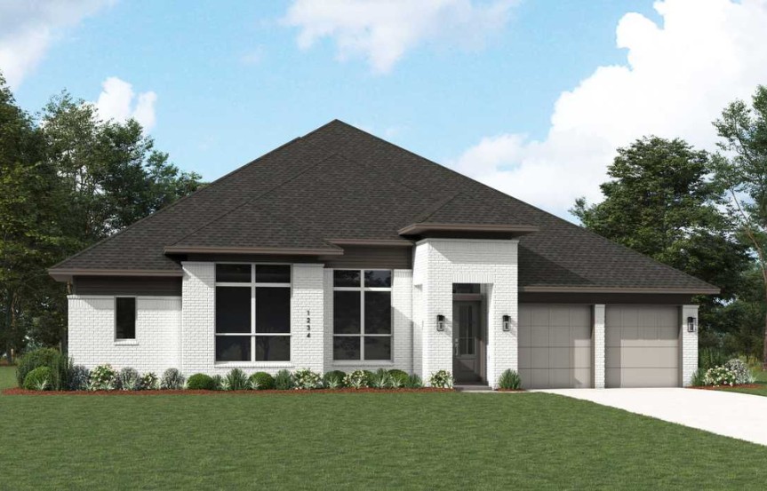 Highland 80 Barletta Elev. MP