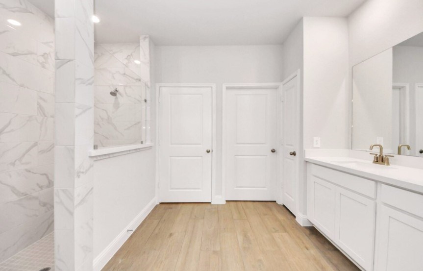 Beazer 7731 Cattail Shallows Lane Primary Ensuite