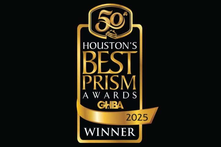 Houstons Best PRISM Winner