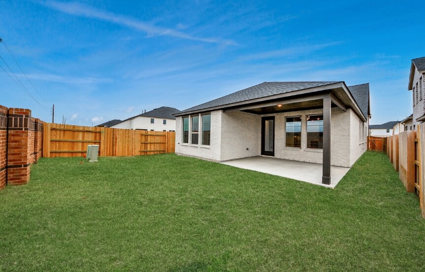 Brookfield 40 7827 Clover Gully Lane, Backyard (1)