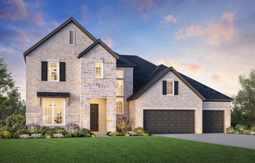 Toll Brothers 70 Lancia Traditional