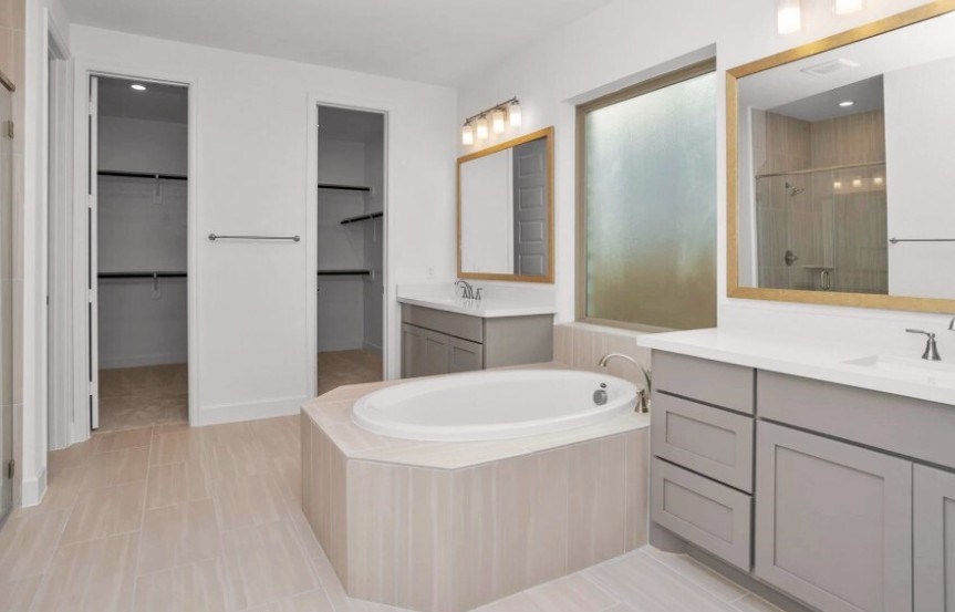 Perry 65 25306 Golden Tallgrass Drive Primary Ensuite