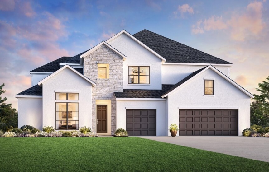 Toll Brothers 70 Dana Transitional