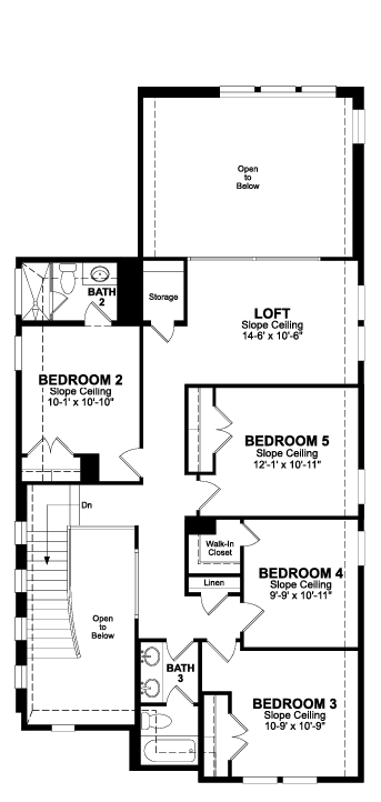 Stratford Upperfp