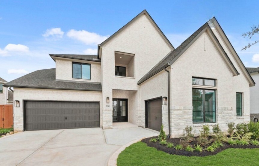 Westin 60 7118 Rustic Forest Drive Ext.