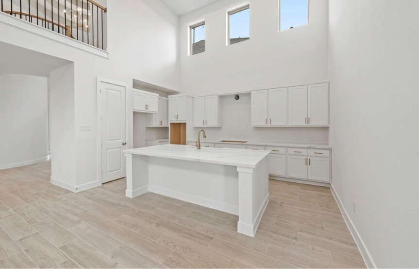 Westin 40 . 7815 Clover Gully Ln