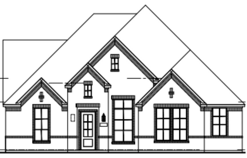 Chesmar 60 Sicily Elevation 1 (1)