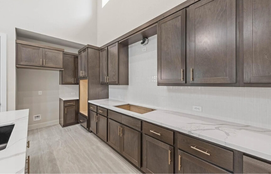 Westin 40 . 7806 Clover Gully Ln . Kitchen 2
