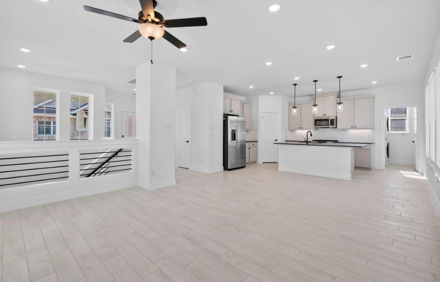 CC - 7639 Meadow Mouse Ln - Interior 2