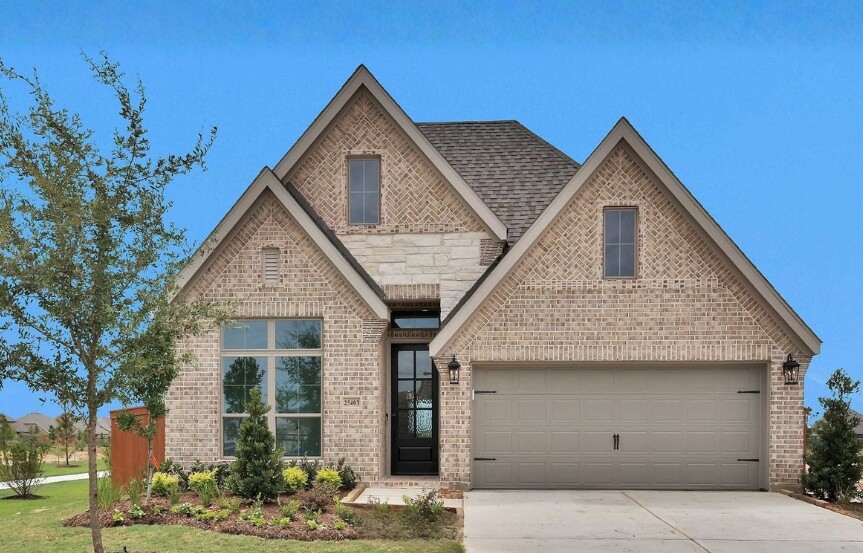 Perry 45 25403 Balsam Run Trl Exterior