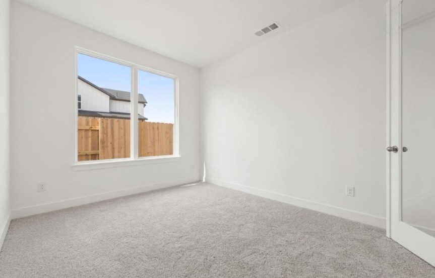 Westin 40 24927 Vervain Meadow Trail Study