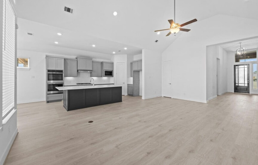 25106 Skyline Prairie Ln Interior 2