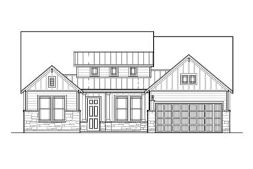 Chesmar 60 Malani B W Stone