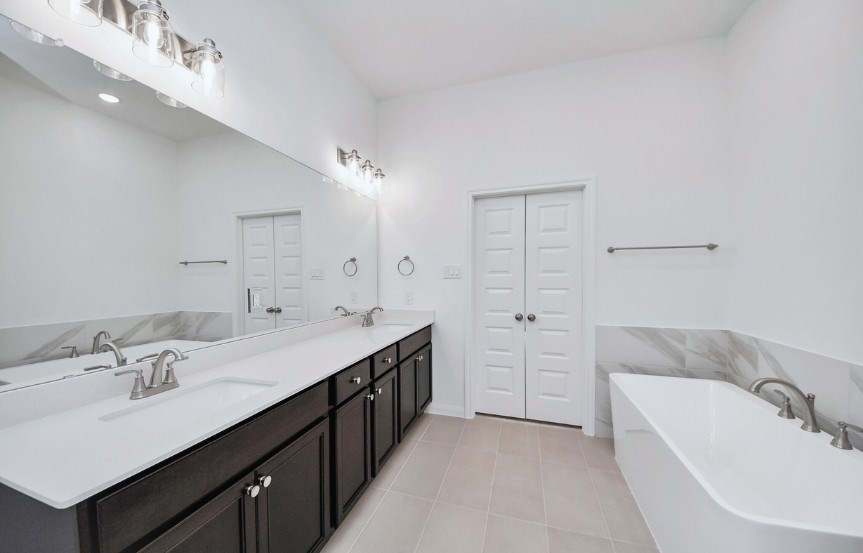 Brookfield 50 7706 Clover Gully Primary Ensuite