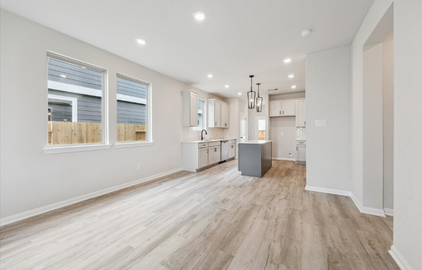 Brookfield 40AL 6407 Prospect Oaks Pkwy, Kitchen (1)