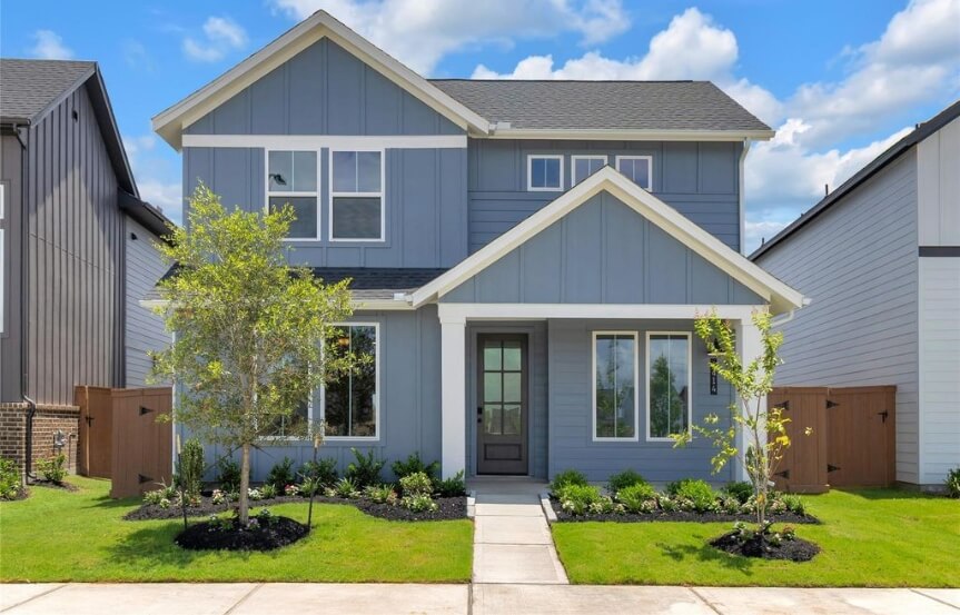 BR 40 AL 6414 Wildwood Pines Ln Exterior