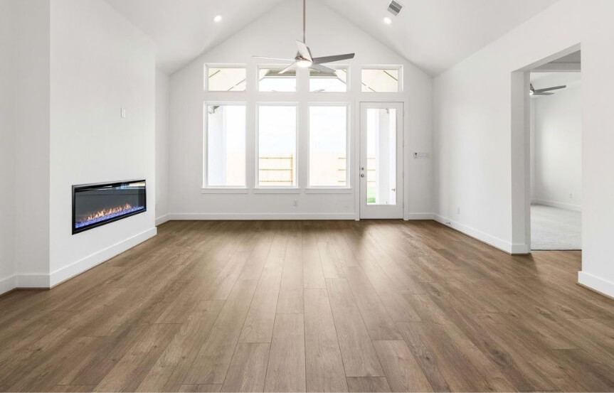 Chesmar 50. 25102 Skyline Praire Ln. Interior 2