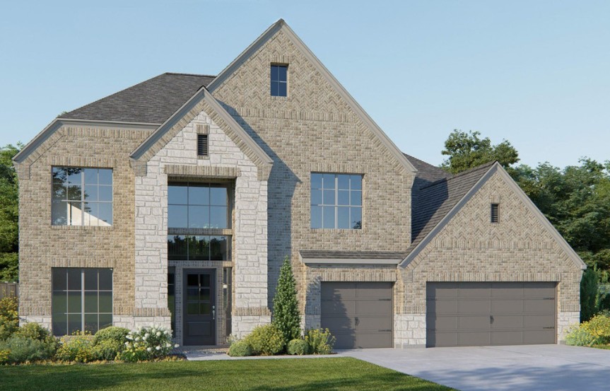 Perry 70 4773W Elev. 90