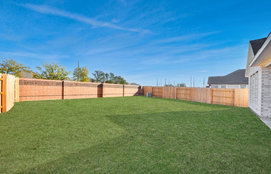 Brookfield50 7418 Auburn Wheat Drive, Backyard2