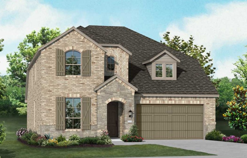 Highland 55 Richmond Elev. A