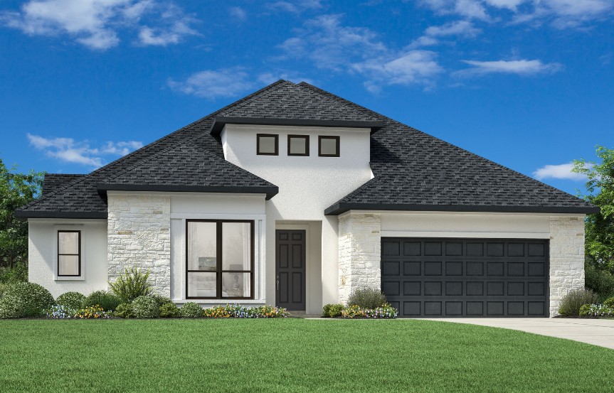 Toll Brothers 60 Indio Modern