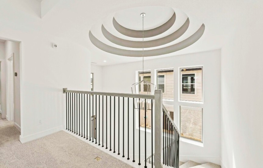 Westin 40 24914 Vervain Meadow Trail Rotunda