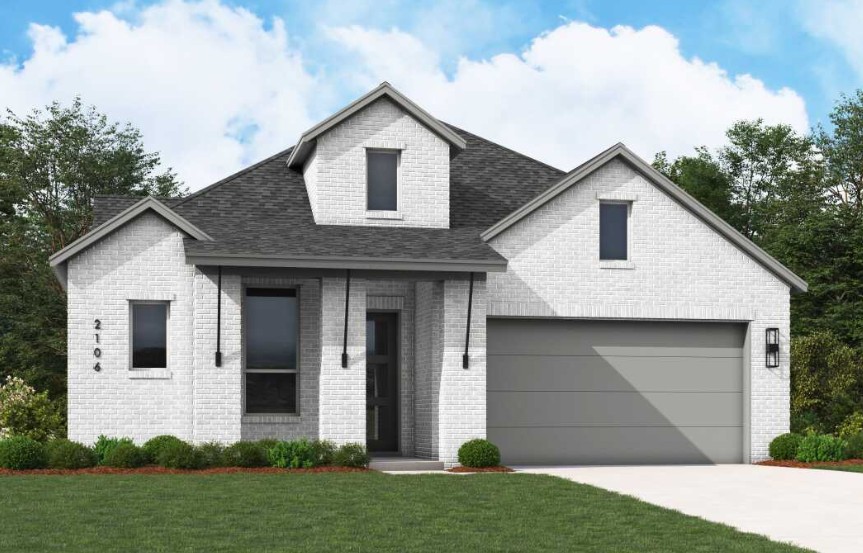 Highland 55 Alton Elev. CB