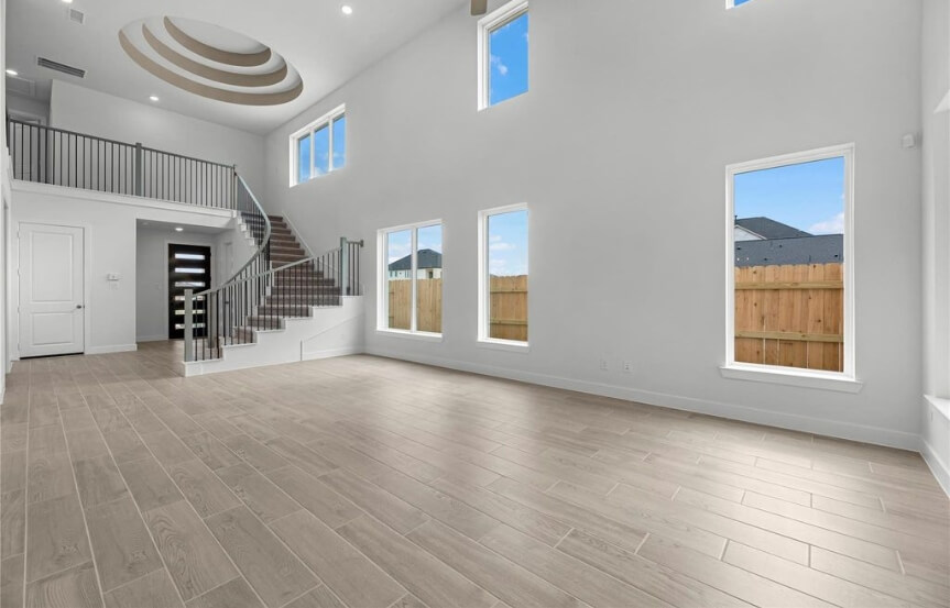 Westin40 7907 Clover Gully Ln, Entry Stairs2 (1)