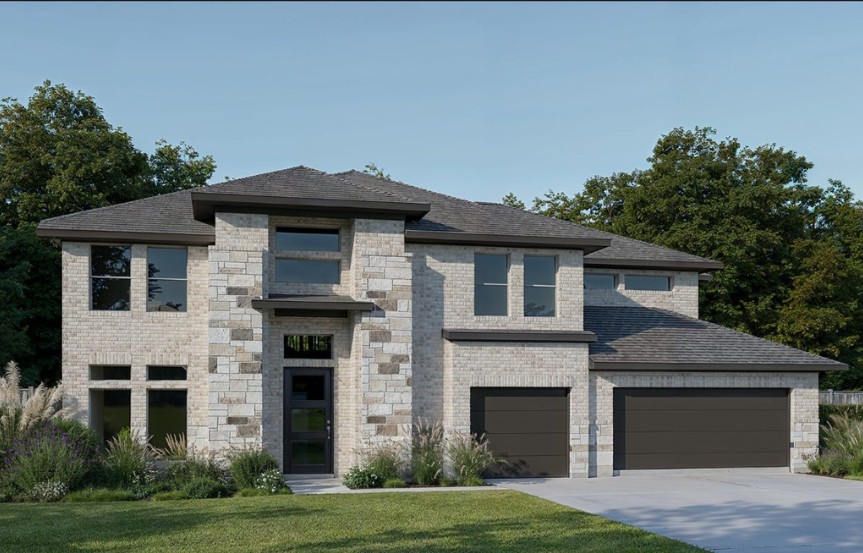 Perry 70 4773W Elev. 101