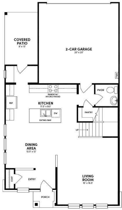 6439 Prospect Oaks Parkway Lower Level