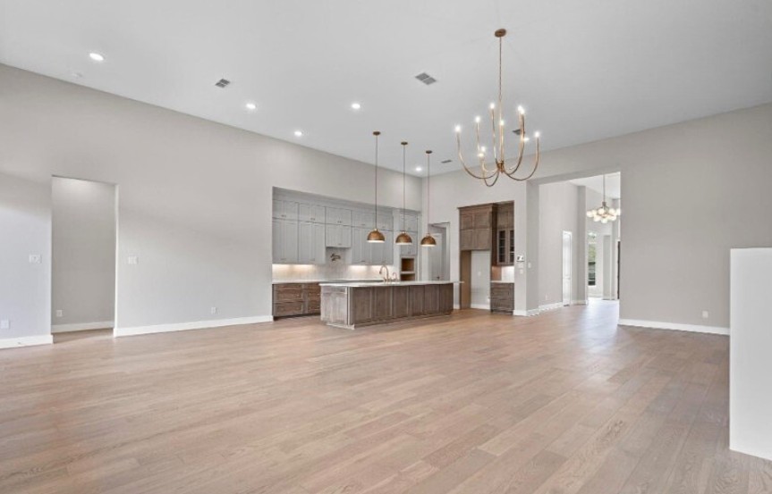 Newmark 70 7122 Sadie Highland Drive Kitchen 1