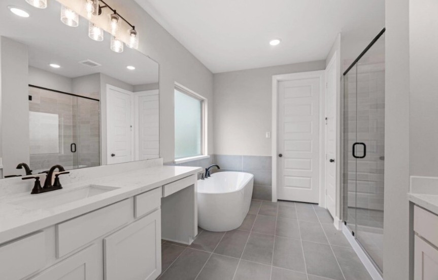 Westin 40 24710 Harrow Meadow Drive Primary Ensuite