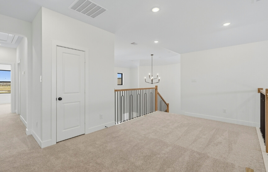 Brookfield 60 . 25010 Prairie Breeze Dr . Upstairs