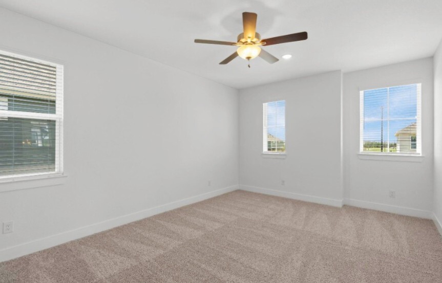 Chesmar C C 7642 Meadow Mouse Lane Primary