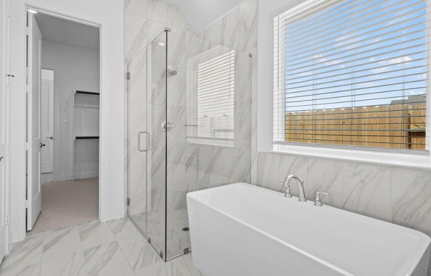 25106 Skyline Prairie Ln Primary Bath 2