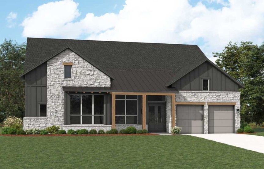 Highland 80 Barletta Elev. HM