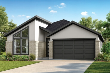 Newmark 45 Bastrop C