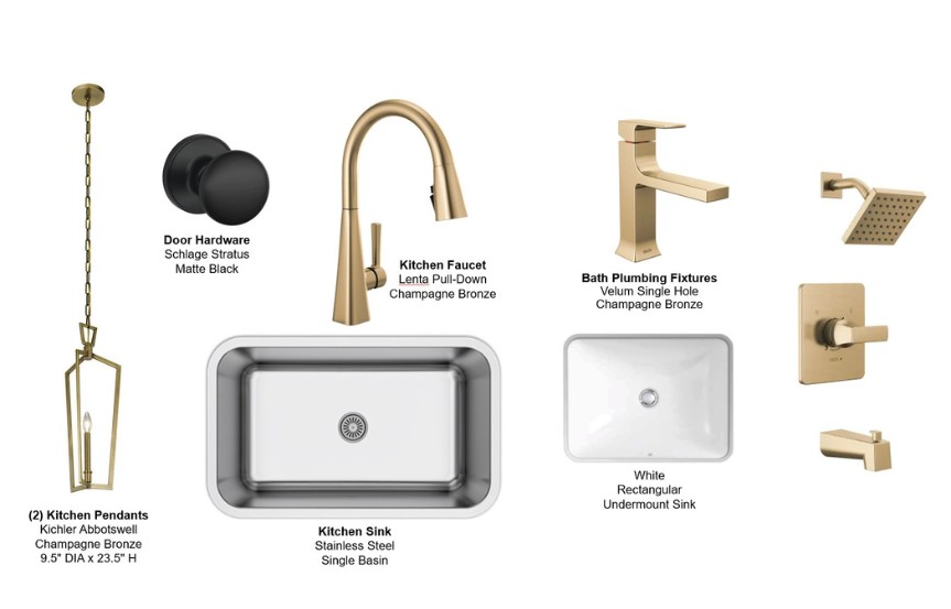 22742 Norcrest Hills Drive - color 1