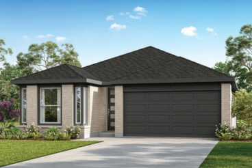 Newmark 45 Bastrop H