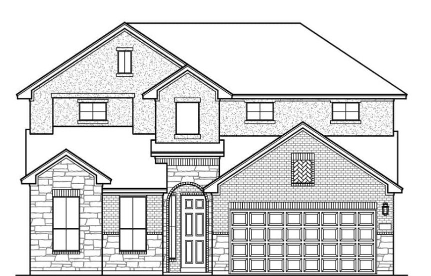 Chesmar 50 Madison Elev. AS