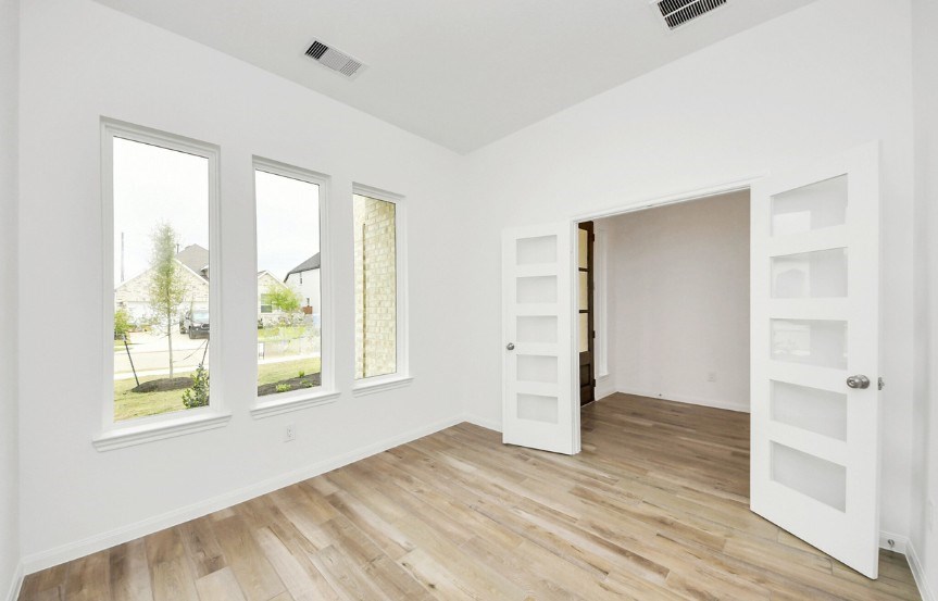 Brookfield 50 7706 Clover Gully Study