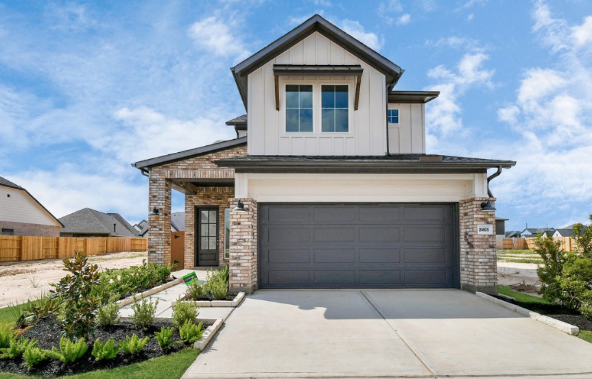 Brookfield 40 24935 Vervain Meadow Trail Ext.