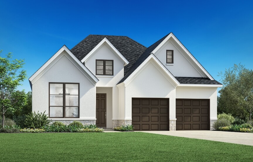 Toll 50 Bandera, Transitional (1)