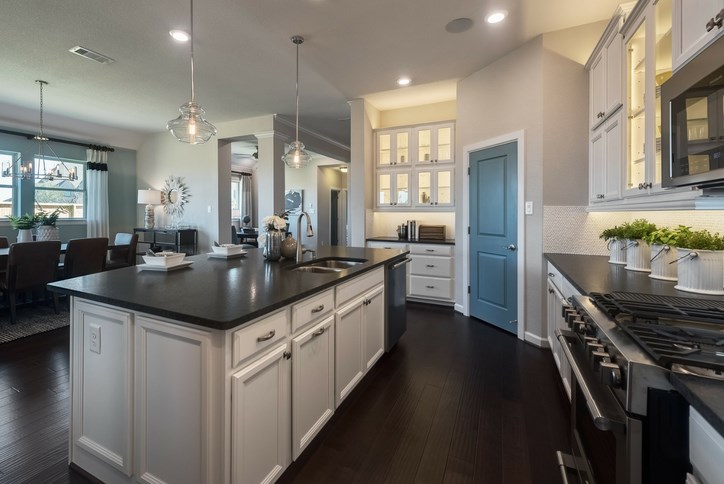 See 2019 color trends in Elyson s model  homes 