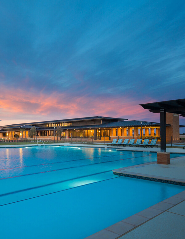 Elyson by Newland Community New Homes in Katy, TX